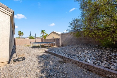 Welcome to your dream home! This charming farmhouse-style on Desert Lakes Golf Course in Arizona - for sale on GolfHomes.com, golf home, golf lot