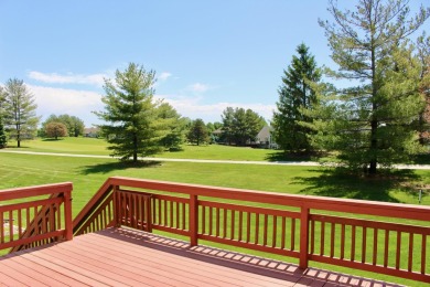 Prepare to fall in love with this exquisite, impeccably on Glen Oaks Country Club in Iowa - for sale on GolfHomes.com, golf home, golf lot