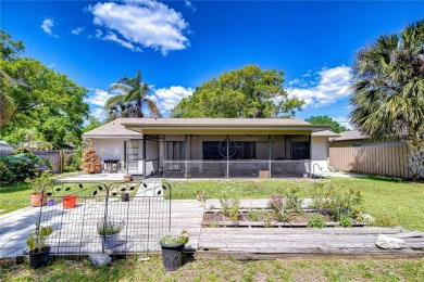 Charming Northdale--one of Tampa's most desirable on Northdale Golf and Tennis Club in Florida - for sale on GolfHomes.com, golf home, golf lot