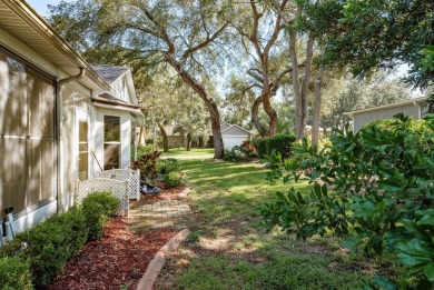 This beautiful 2/2 updated home in the very popular Timber Pines on Timber Pines Golf Course in Florida - for sale on GolfHomes.com, golf home, golf lot