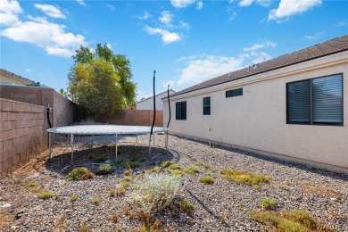 Welcome to your dream home! This charming farmhouse-style on Desert Lakes Golf Course in Arizona - for sale on GolfHomes.com, golf home, golf lot