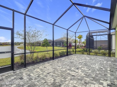 This Lucia model is ready for you, live the lifestyle you've on LPGA International Golf Course in Florida - for sale on GolfHomes.com, golf home, golf lot