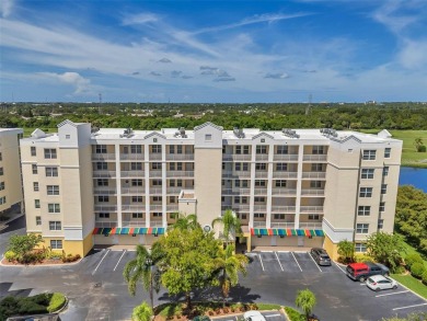 Price Improvement to $349,900 from $389,900!! Come experience on East Bay Golf Club in Florida - for sale on GolfHomes.com, golf home, golf lot