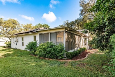 This beautiful 2/2 updated home in the very popular Timber Pines on Timber Pines Golf Course in Florida - for sale on GolfHomes.com, golf home, golf lot