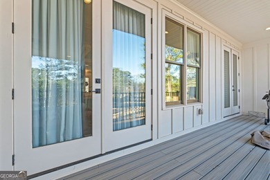 What is it that you wanted in your luxury new construction home on Indian Hills Country Club in Georgia - for sale on GolfHomes.com, golf home, golf lot