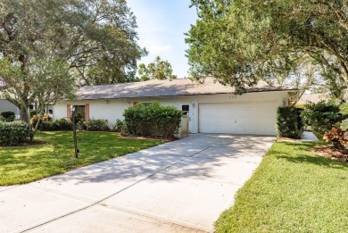 This beautiful 2/2 updated home in the very popular Timber Pines on Timber Pines Golf Course in Florida - for sale on GolfHomes.com, golf home, golf lot