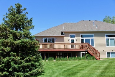 Prepare to fall in love with this exquisite, impeccably on Glen Oaks Country Club in Iowa - for sale on GolfHomes.com, golf home, golf lot