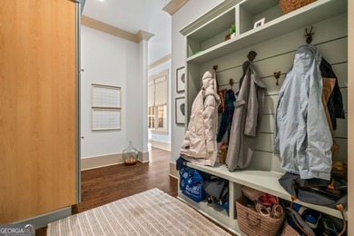 What is it that you wanted in your luxury new construction home on Indian Hills Country Club in Georgia - for sale on GolfHomes.com, golf home, golf lot