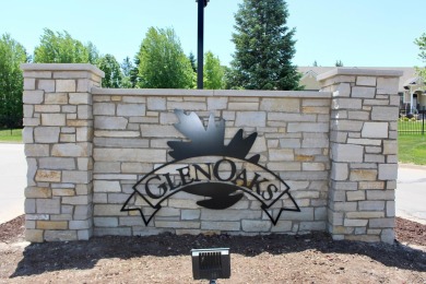 Prepare to fall in love with this exquisite, impeccably on Glen Oaks Country Club in Iowa - for sale on GolfHomes.com, golf home, golf lot