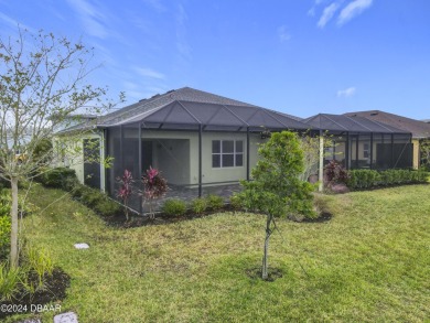 This Lucia model is ready for you, live the lifestyle you've on LPGA International Golf Course in Florida - for sale on GolfHomes.com, golf home, golf lot