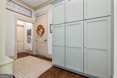 What is it that you wanted in your luxury new construction home on Indian Hills Country Club in Georgia - for sale on GolfHomes.com, golf home, golf lot