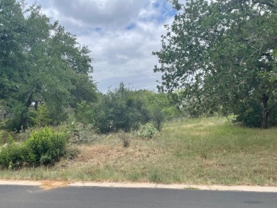 Nice, level Multi-Family lot zoned R-4 in Horseshoe Bay West on Ram Rock Golf Course in Texas - for sale on GolfHomes.com, golf home, golf lot
