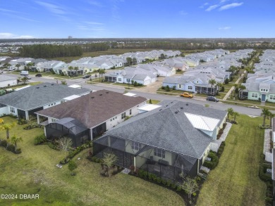 This Lucia model is ready for you, live the lifestyle you've on LPGA International Golf Course in Florida - for sale on GolfHomes.com, golf home, golf lot