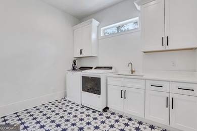 What is it that you wanted in your luxury new construction home on Indian Hills Country Club in Georgia - for sale on GolfHomes.com, golf home, golf lot