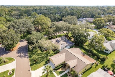 This beautiful 2/2 updated home in the very popular Timber Pines on Timber Pines Golf Course in Florida - for sale on GolfHomes.com, golf home, golf lot