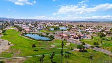 Welcome to your dream home! This charming farmhouse-style on Desert Lakes Golf Course in Arizona - for sale on GolfHomes.com, golf home, golf lot