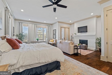 What is it that you wanted in your luxury new construction home on Indian Hills Country Club in Georgia - for sale on GolfHomes.com, golf home, golf lot