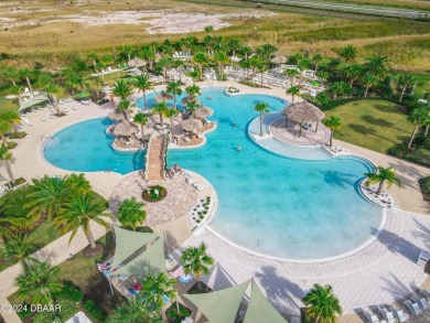 This Lucia model is ready for you, live the lifestyle you've on LPGA International Golf Course in Florida - for sale on GolfHomes.com, golf home, golf lot