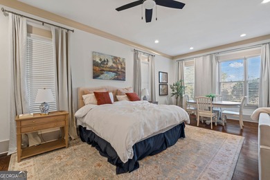 What is it that you wanted in your luxury new construction home on Indian Hills Country Club in Georgia - for sale on GolfHomes.com, golf home, golf lot