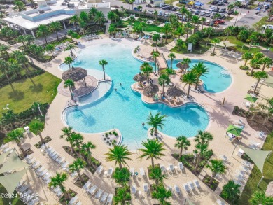 This Lucia model is ready for you, live the lifestyle you've on LPGA International Golf Course in Florida - for sale on GolfHomes.com, golf home, golf lot