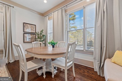 What is it that you wanted in your luxury new construction home on Indian Hills Country Club in Georgia - for sale on GolfHomes.com, golf home, golf lot