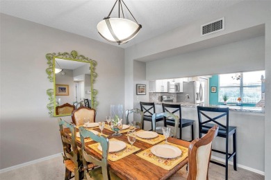 Price Improvement to $349,900 from $389,900!! Come experience on East Bay Golf Club in Florida - for sale on GolfHomes.com, golf home, golf lot