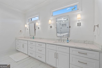 What is it that you wanted in your luxury new construction home on Indian Hills Country Club in Georgia - for sale on GolfHomes.com, golf home, golf lot