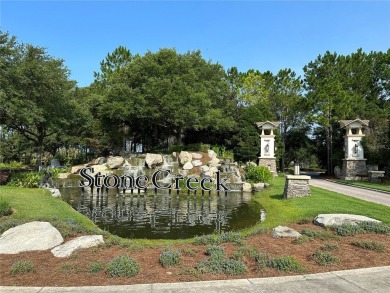 Imagine stepping into your dream Florida lifestyle in this on Stone Creek Golf Club in Florida - for sale on GolfHomes.com, golf home, golf lot