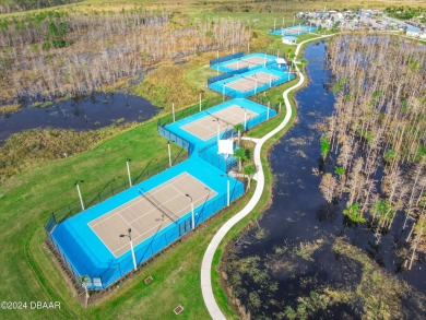 This Lucia model is ready for you, live the lifestyle you've on LPGA International Golf Course in Florida - for sale on GolfHomes.com, golf home, golf lot