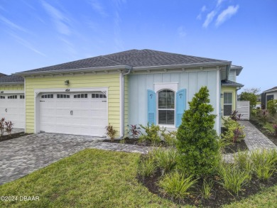 This Lucia model is ready for you, live the lifestyle you've on LPGA International Golf Course in Florida - for sale on GolfHomes.com, golf home, golf lot