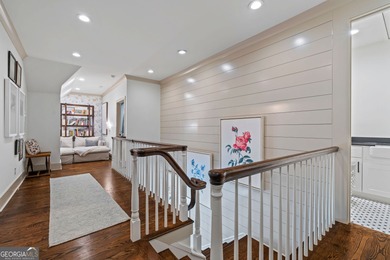 What is it that you wanted in your luxury new construction home on Indian Hills Country Club in Georgia - for sale on GolfHomes.com, golf home, golf lot