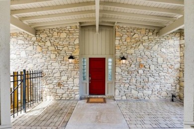 Welcome to this fully remodeled single story home in classic Old on Lakeway Golf and Country Club in Texas - for sale on GolfHomes.com, golf home, golf lot