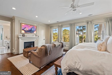 What is it that you wanted in your luxury new construction home on Indian Hills Country Club in Georgia - for sale on GolfHomes.com, golf home, golf lot