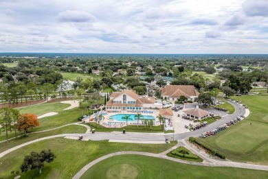 This beautiful 2/2 updated home in the very popular Timber Pines on Timber Pines Golf Course in Florida - for sale on GolfHomes.com, golf home, golf lot