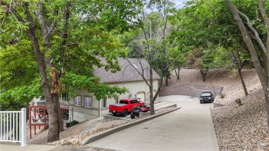 Welcome to 196 Sylvan Hills Rd, where luxury living meets on Bayview Golf Course in Missouri - for sale on GolfHomes.com, golf home, golf lot