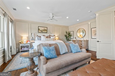 What is it that you wanted in your luxury new construction home on Indian Hills Country Club in Georgia - for sale on GolfHomes.com, golf home, golf lot