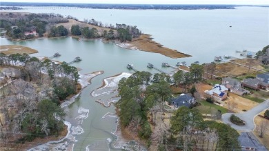 This stunning home on the golf course in the desirable on Riverfront Golf Club in Virginia - for sale on GolfHomes.com, golf home, golf lot