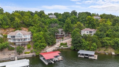 Welcome to 196 Sylvan Hills Rd, where luxury living meets on Bayview Golf Course in Missouri - for sale on GolfHomes.com, golf home, golf lot