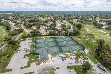 This beautiful 2/2 updated home in the very popular Timber Pines on Timber Pines Golf Course in Florida - for sale on GolfHomes.com, golf home, golf lot