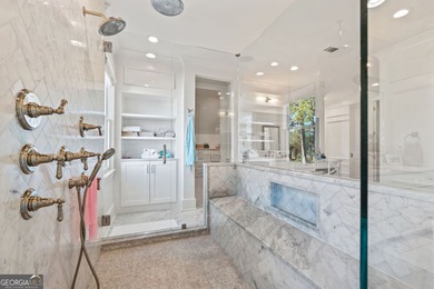 What is it that you wanted in your luxury new construction home on Indian Hills Country Club in Georgia - for sale on GolfHomes.com, golf home, golf lot