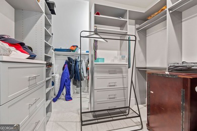 What is it that you wanted in your luxury new construction home on Indian Hills Country Club in Georgia - for sale on GolfHomes.com, golf home, golf lot