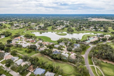 Under contract-accepting backup offers. This beautiful 2/2 on Timber Pines Golf Course in Florida - for sale on GolfHomes.com, golf home, golf lot
