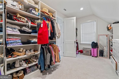 What is it that you wanted in your luxury new construction home on Indian Hills Country Club in Georgia - for sale on GolfHomes.com, golf home, golf lot