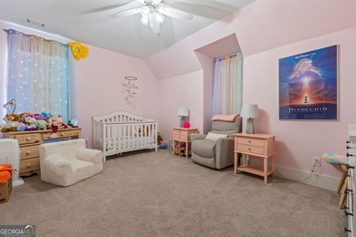 What is it that you wanted in your luxury new construction home on Indian Hills Country Club in Georgia - for sale on GolfHomes.com, golf home, golf lot