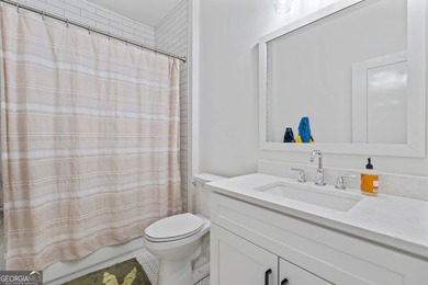 What is it that you wanted in your luxury new construction home on Indian Hills Country Club in Georgia - for sale on GolfHomes.com, golf home, golf lot