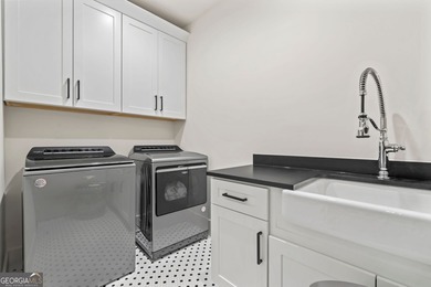 What is it that you wanted in your luxury new construction home on Indian Hills Country Club in Georgia - for sale on GolfHomes.com, golf home, golf lot