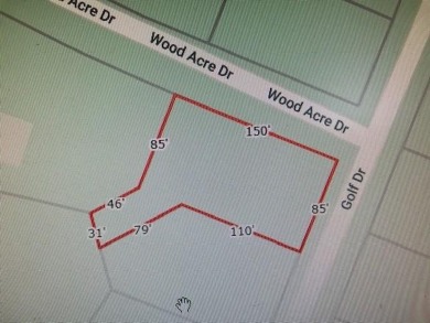 Make your memories in wonderful White Bluff Resort along Lake on White Bluff Resort - Old Course in Texas - for sale on GolfHomes.com, golf home, golf lot