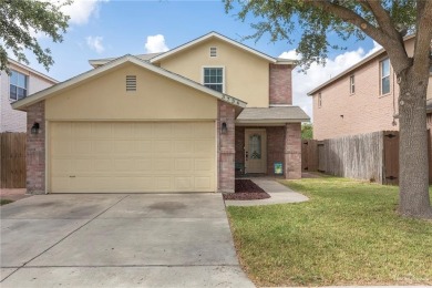 Move-in Ready! This property is located in the Los Lagos on Los Lagos Golf Club in Texas - for sale on GolfHomes.com, golf home, golf lot