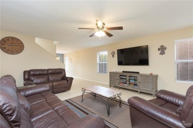 Move-in Ready! This property is located in the Los Lagos on Los Lagos Golf Club in Texas - for sale on GolfHomes.com, golf home, golf lot