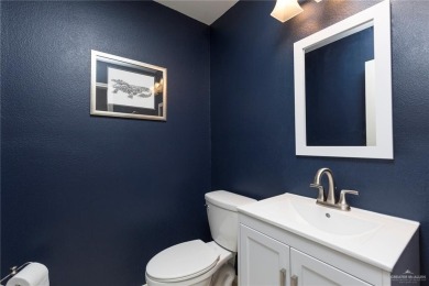 Move-in Ready! This property is located in the Los Lagos on Los Lagos Golf Club in Texas - for sale on GolfHomes.com, golf home, golf lot